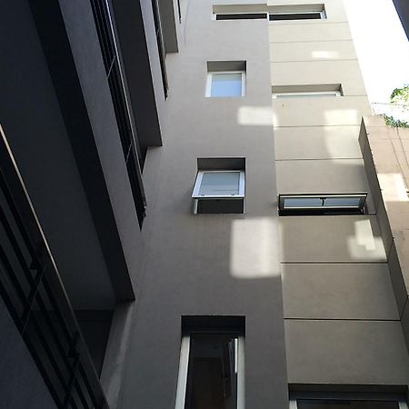 Buco Home & Residences Buenos Aires Buitenkant foto
