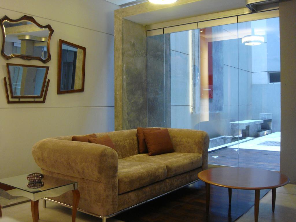 Buco Home & Residences Buenos Aires Buitenkant foto