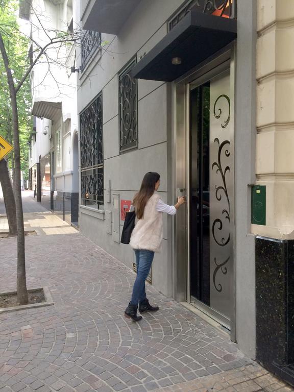 Buco Home & Residences Buenos Aires Buitenkant foto