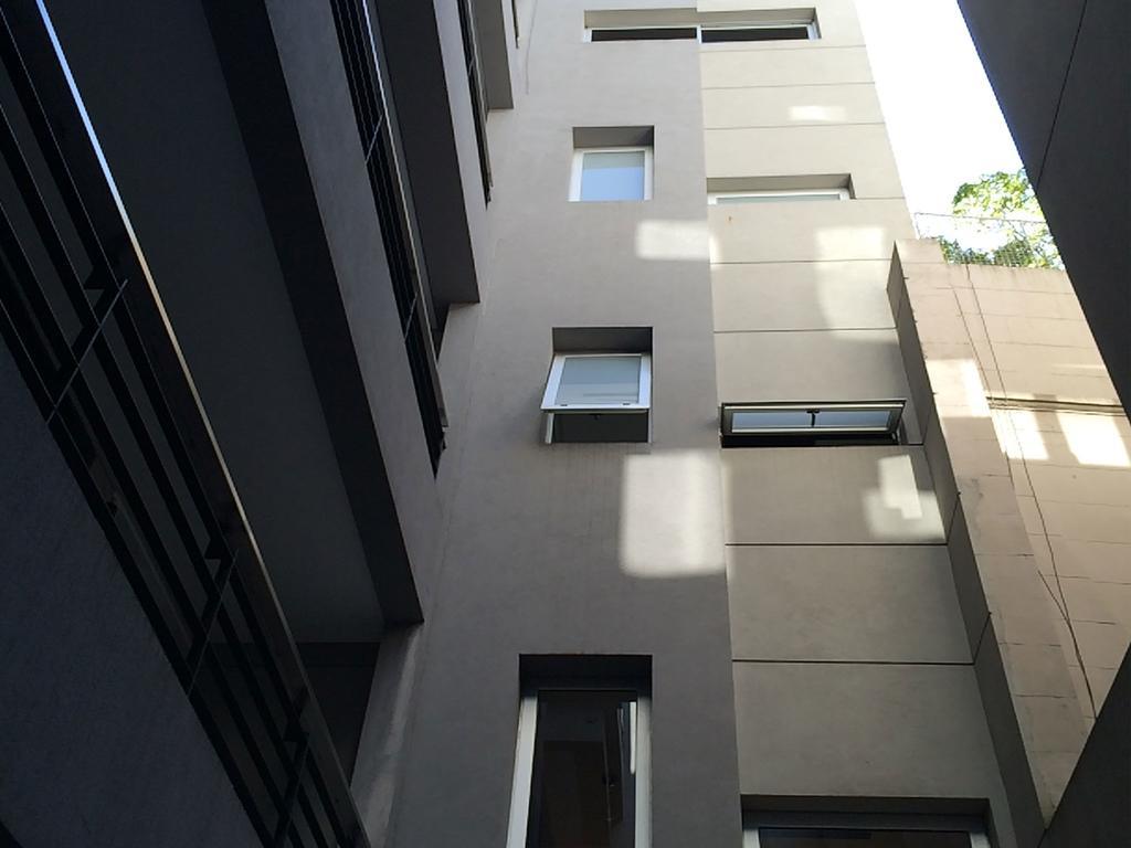 Buco Home & Residences Buenos Aires Buitenkant foto