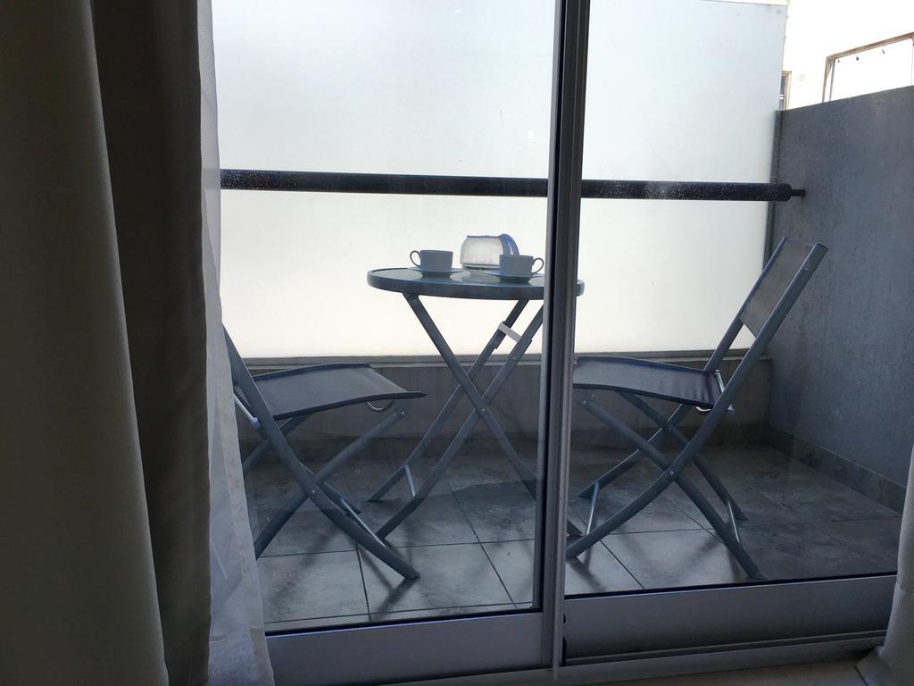 Buco Home & Residences Buenos Aires Kamer foto