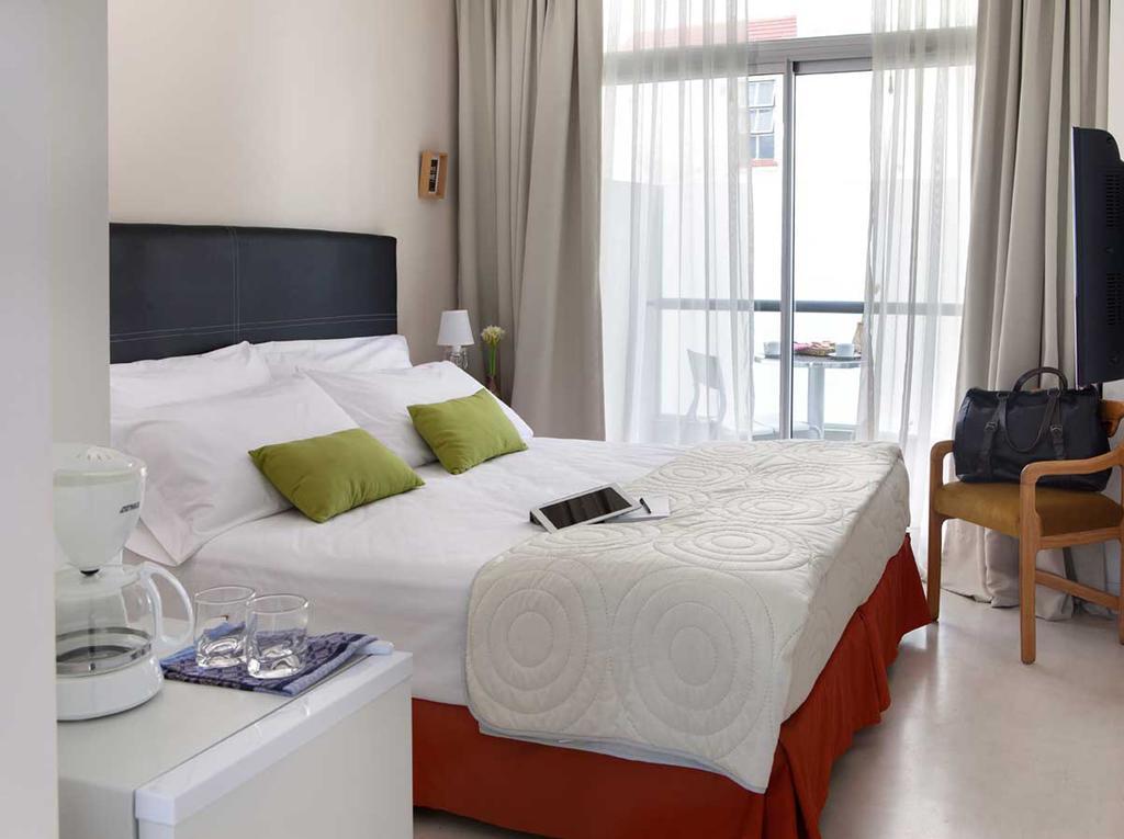 Buco Home & Residences Buenos Aires Kamer foto