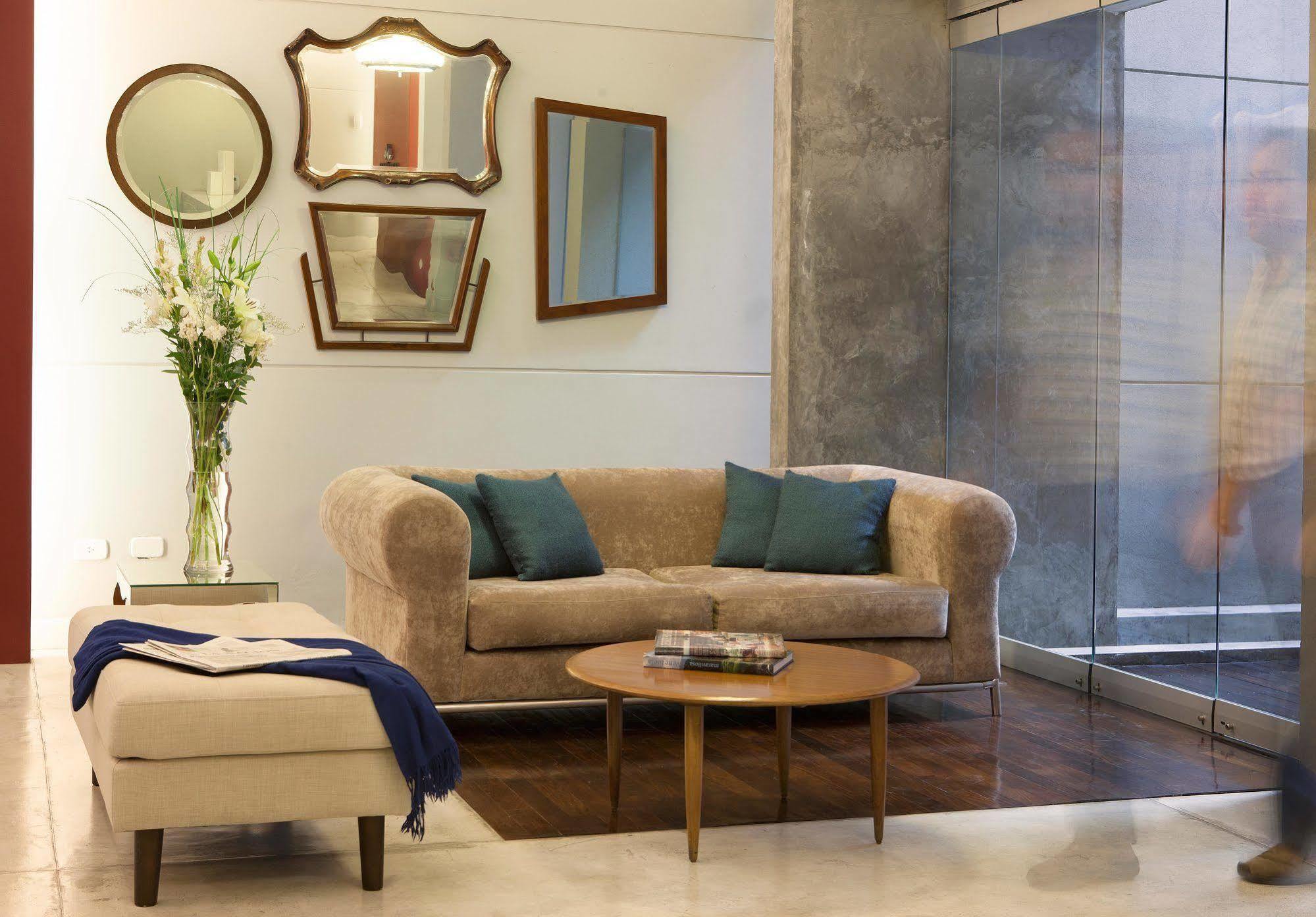 Buco Home & Residences Buenos Aires Buitenkant foto