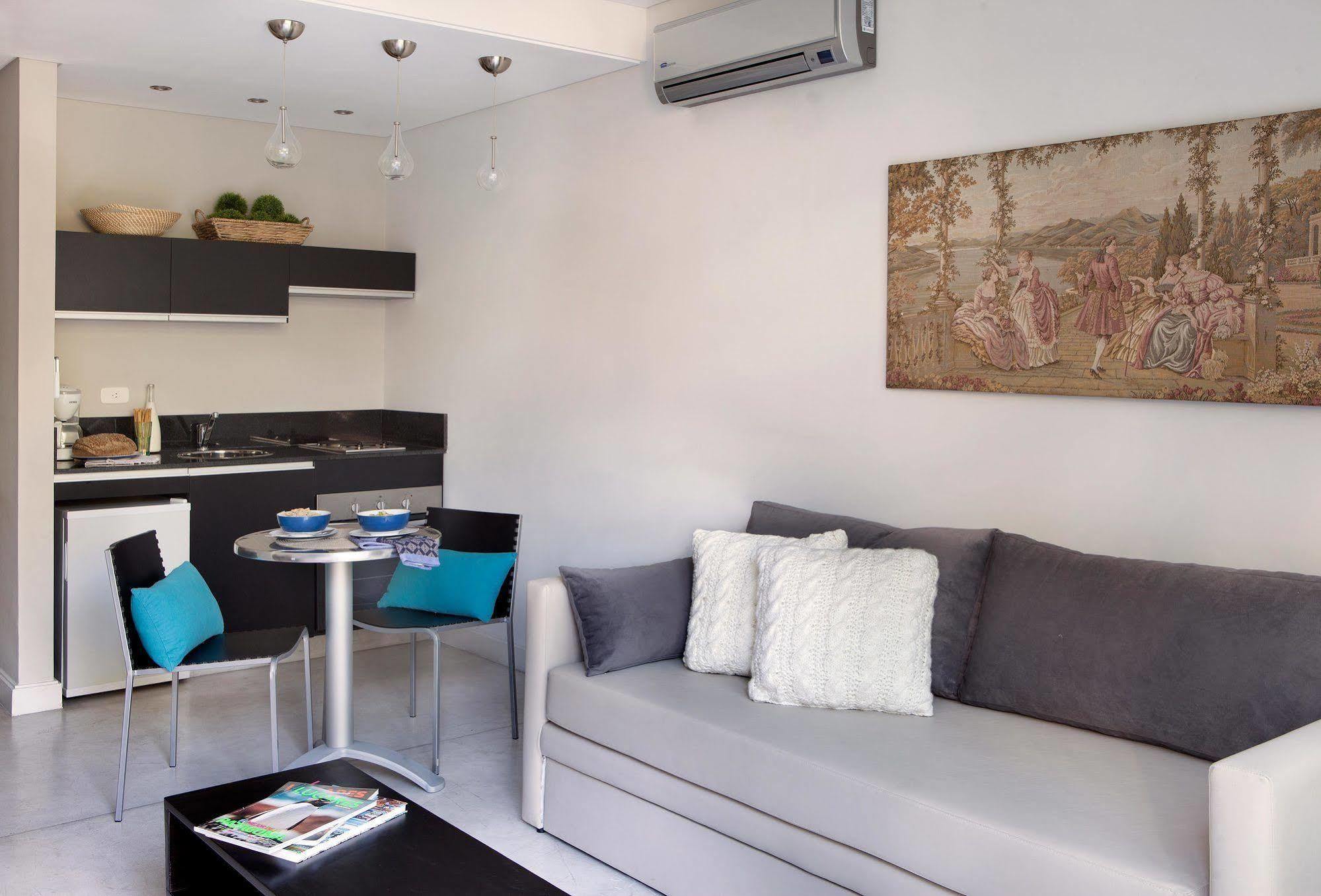 Buco Home & Residences Buenos Aires Buitenkant foto