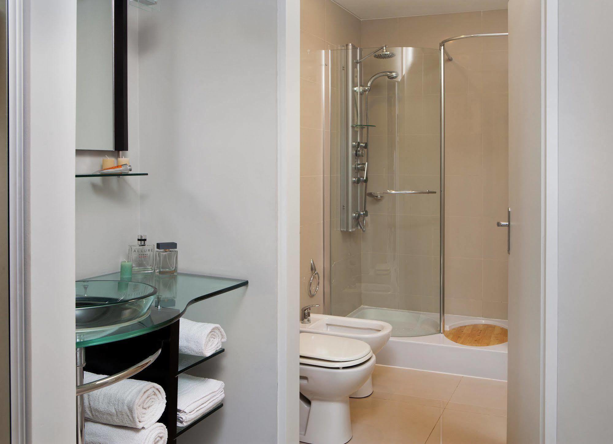 Buco Home & Residences Buenos Aires Buitenkant foto