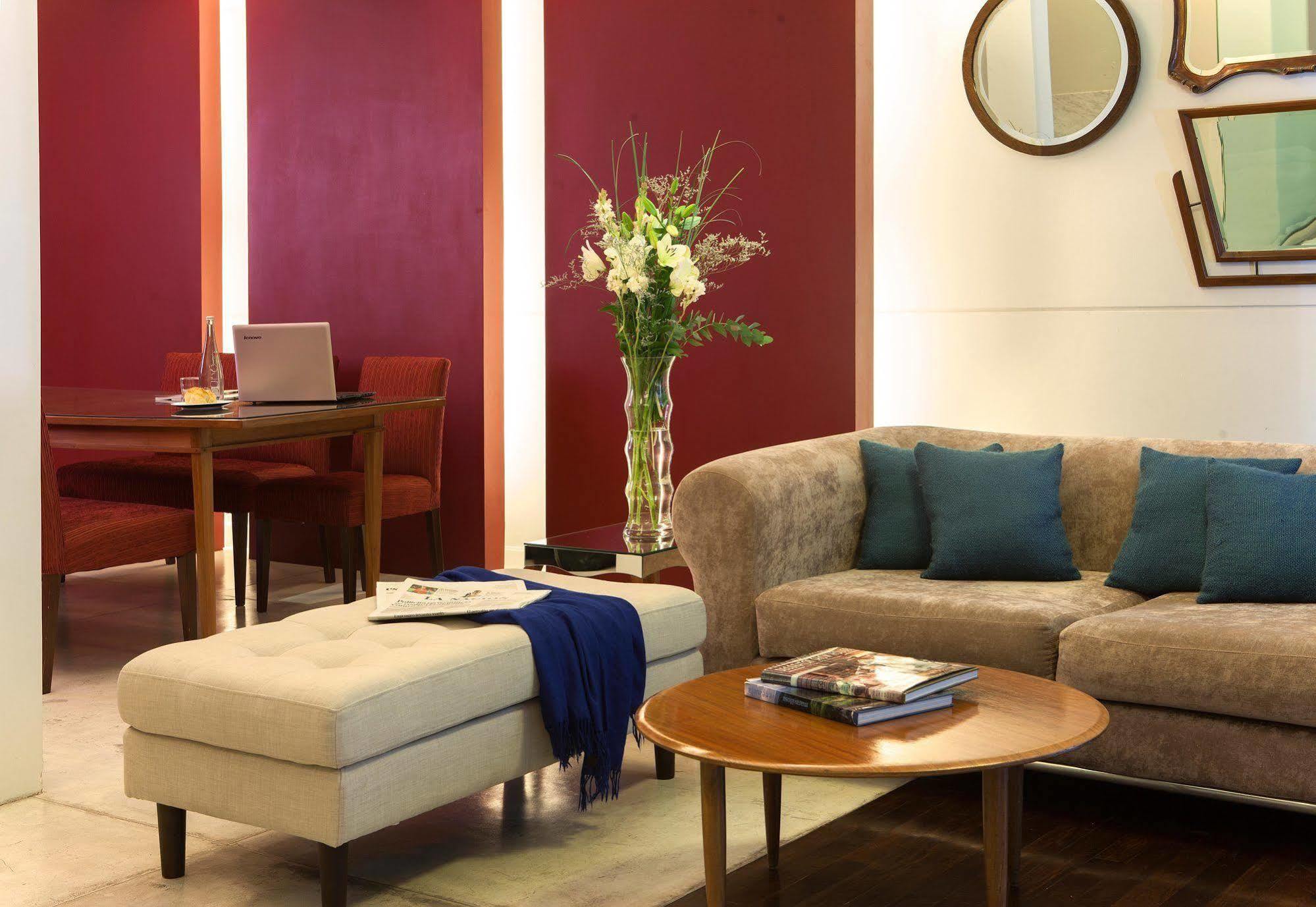 Buco Home & Residences Buenos Aires Buitenkant foto