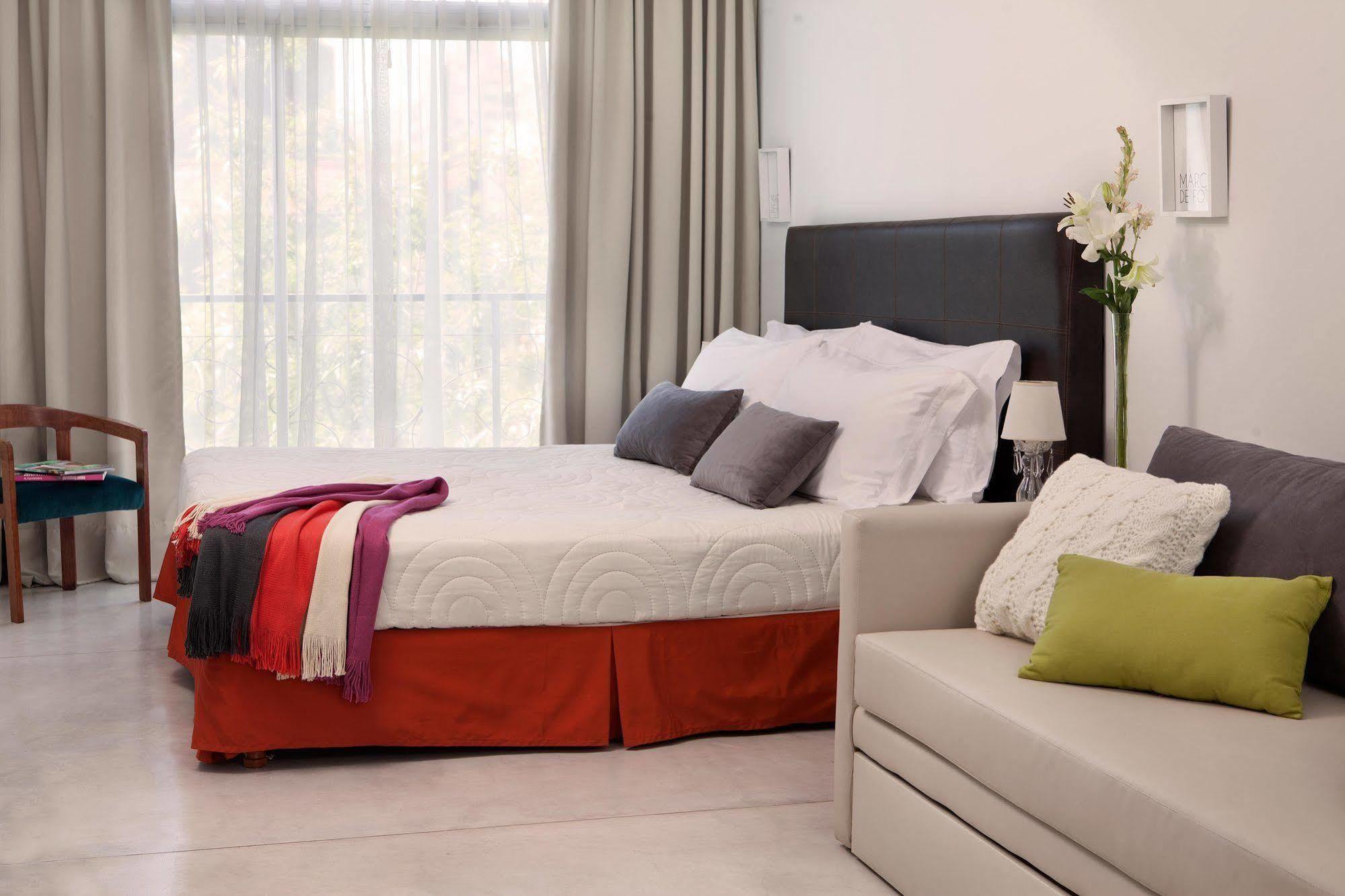 Buco Home & Residences Buenos Aires Buitenkant foto