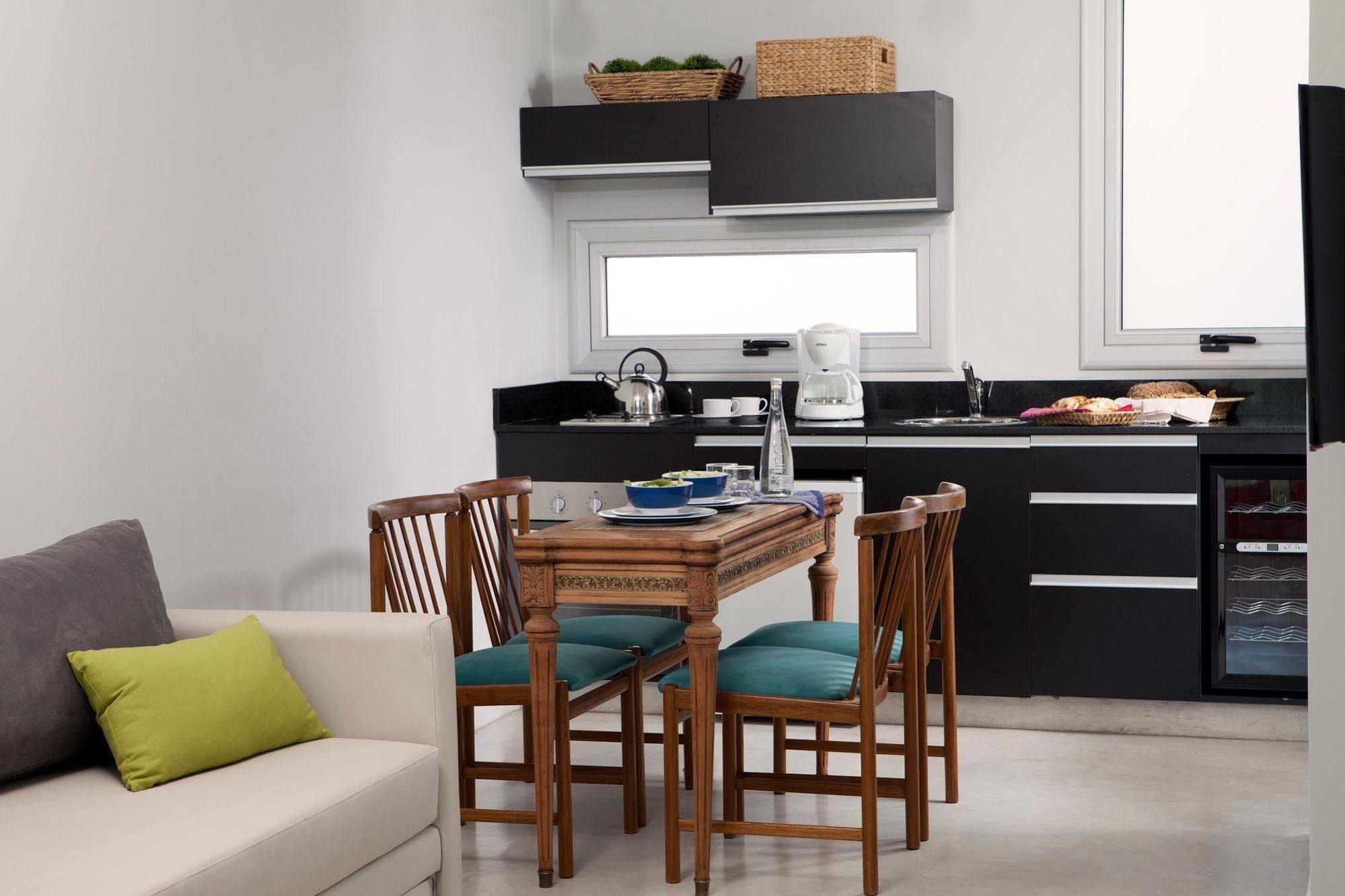 Buco Home & Residences Buenos Aires Buitenkant foto